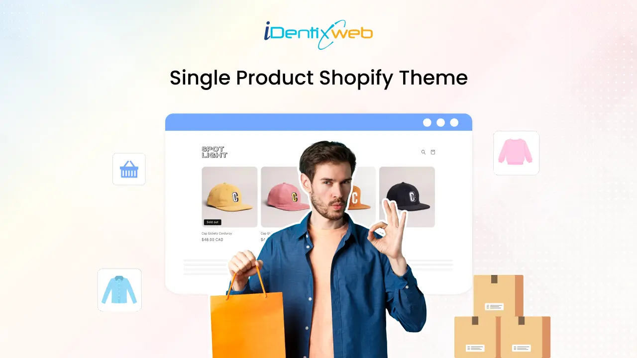 Common Shopify Mistakes