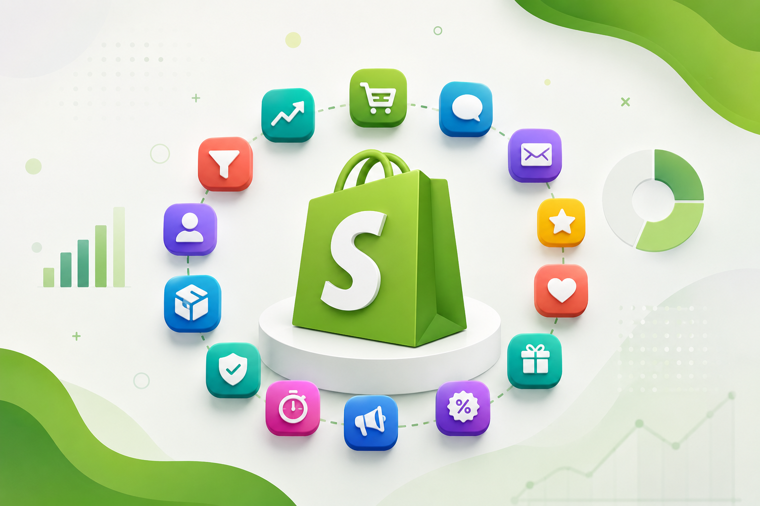 15 Must-Have Shopify Apps