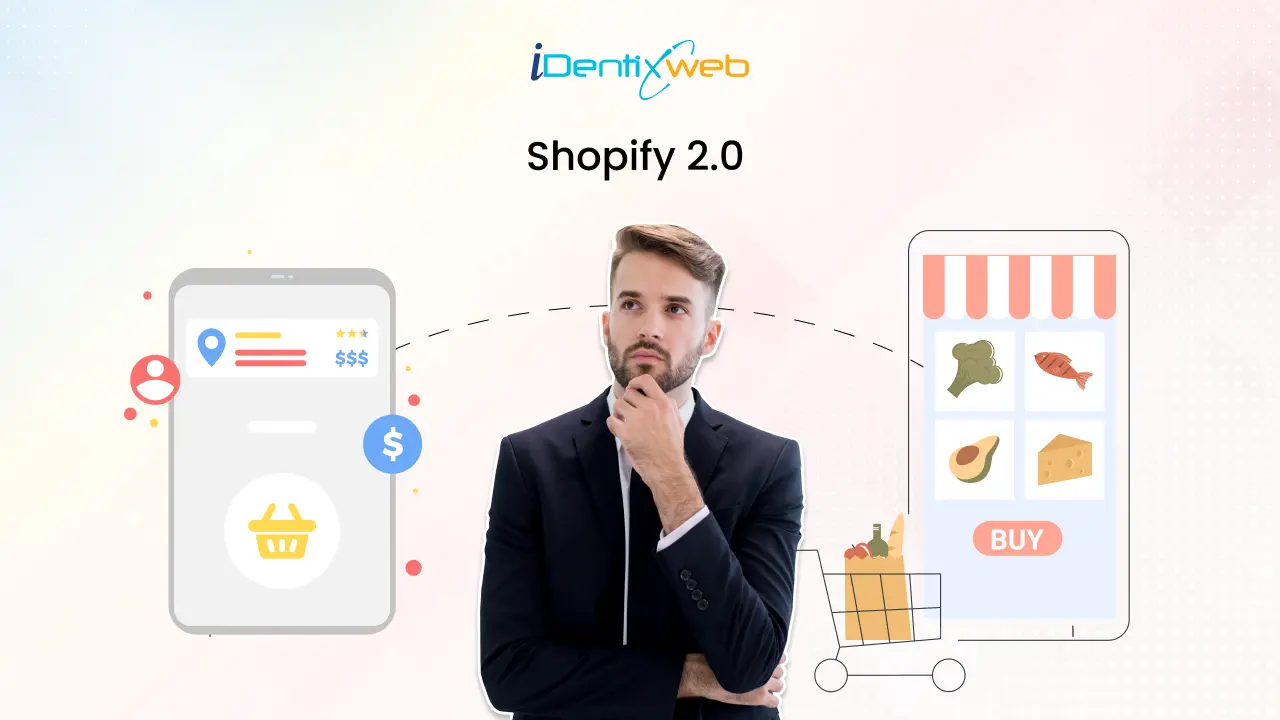 How Shopify Scales Small Businesses