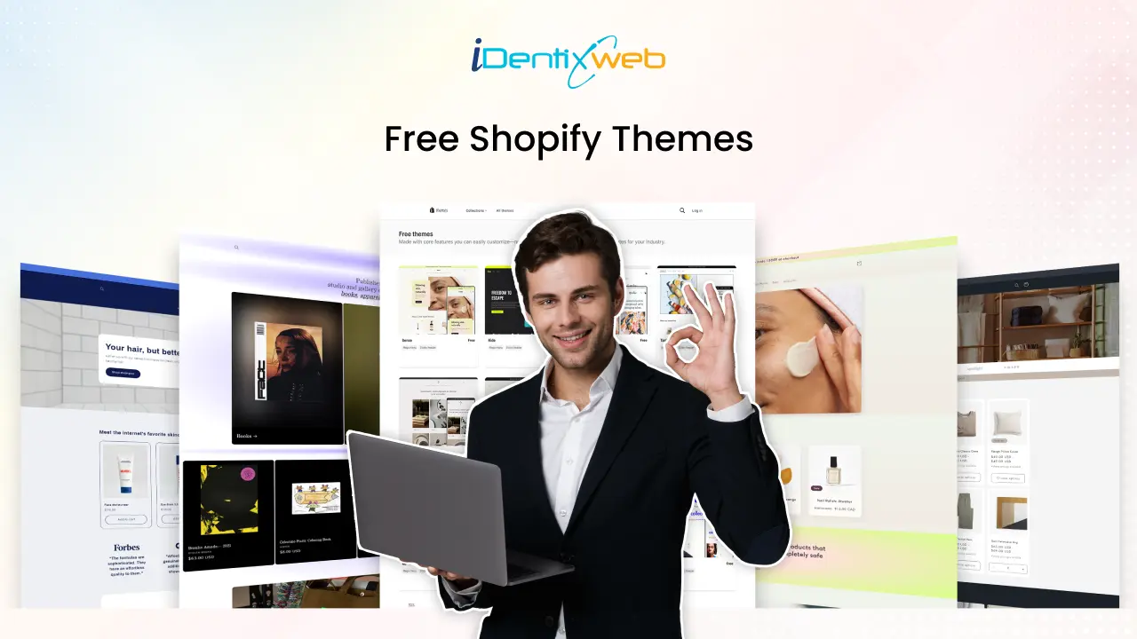 Surat Switching to Shopify