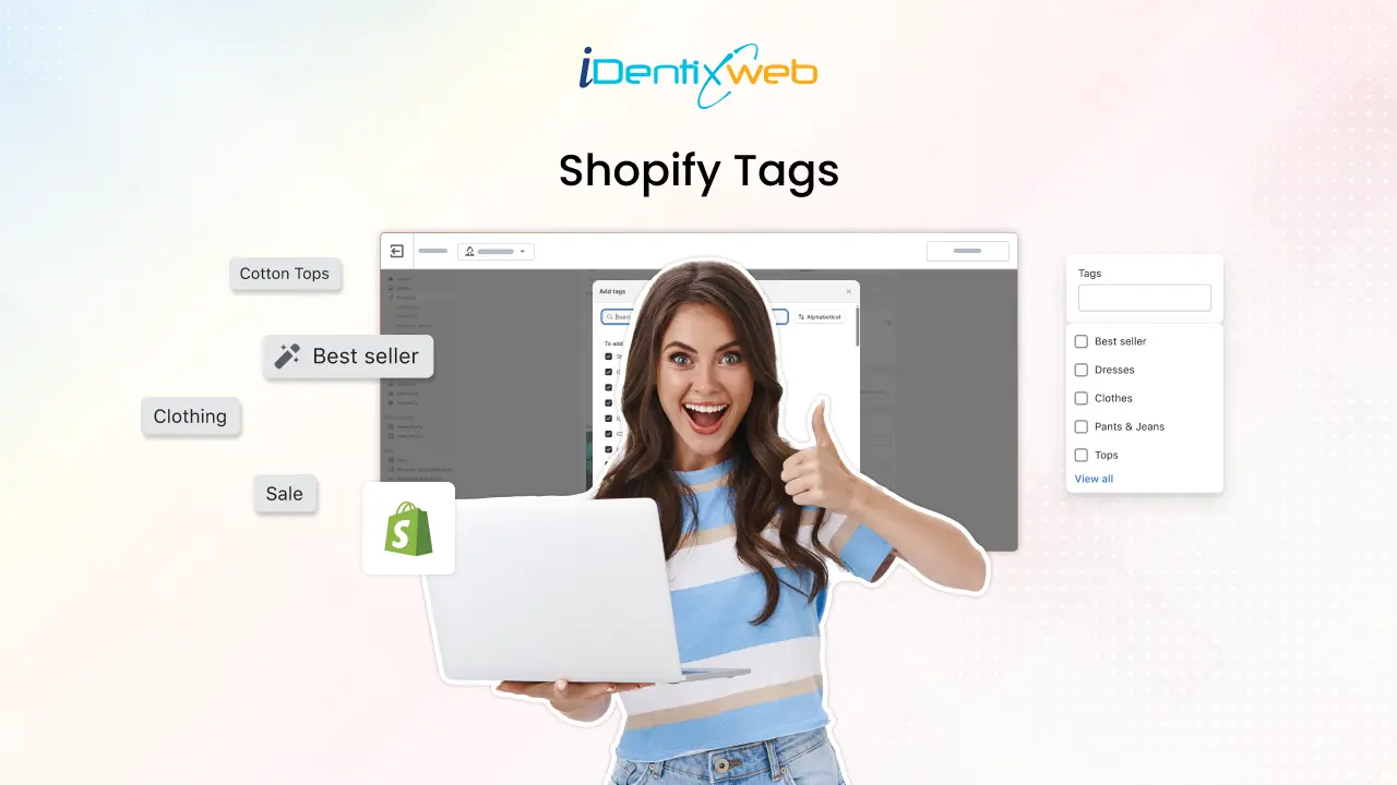 Shopify Development Services Surat
