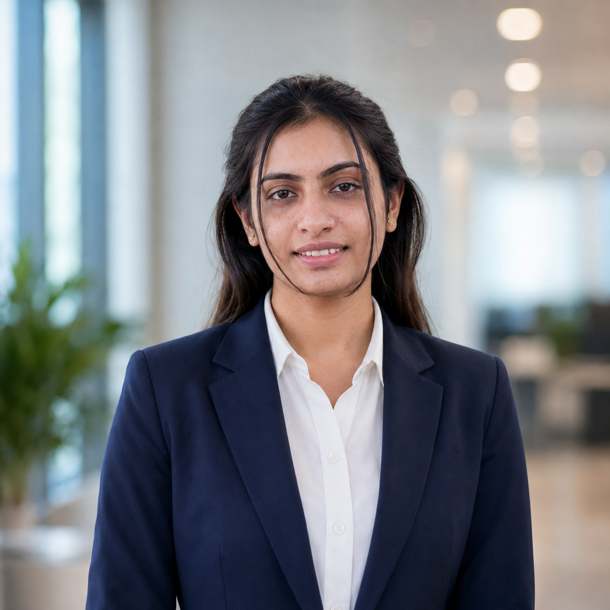 Janvi Mangukiya