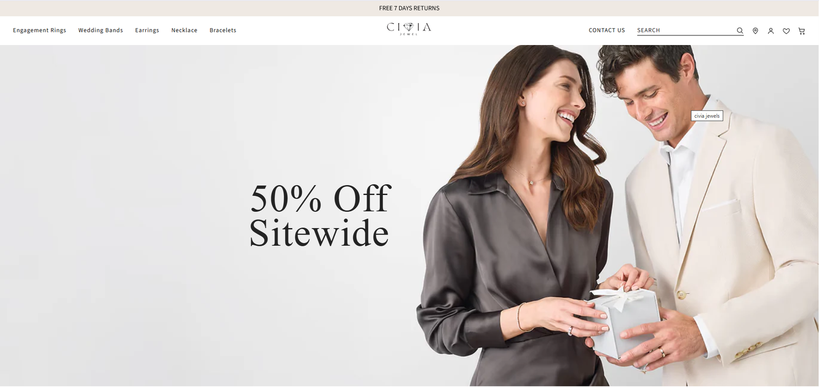 civia jewels