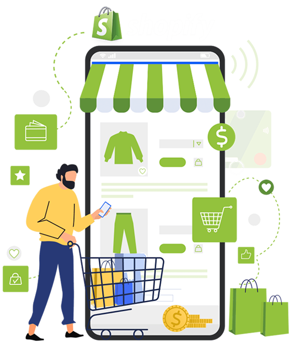 Shopify Plus Scaling